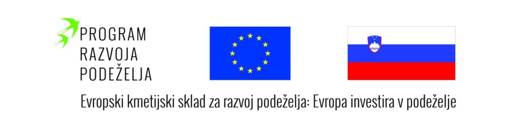 Evropski kmetijski sklad za razvoj podeželja