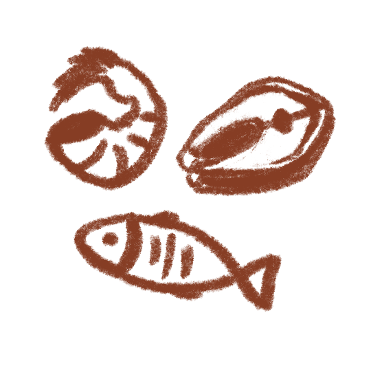 Ribe ikona Inkluzivni park