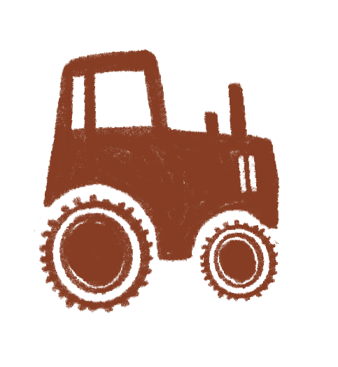 Traktor ikona Inkluzivni park