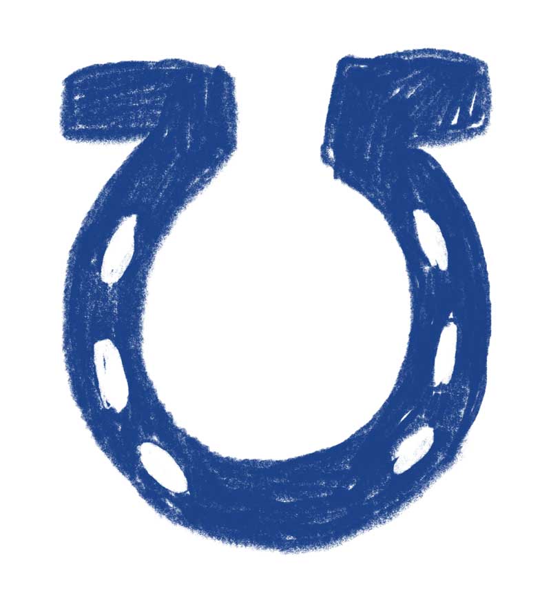 Tabor podkev inkluzivni park