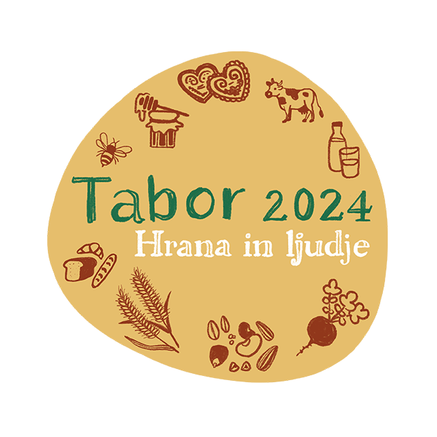 Tabor za otroke Inkluzivni park